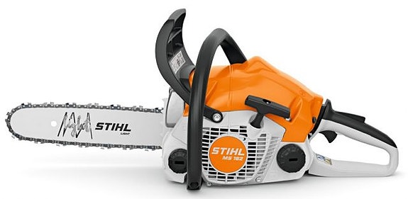 STIHL MS 162