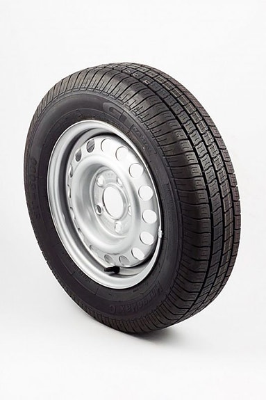 Vararengas R-13 C 155 5x112 91N M+S