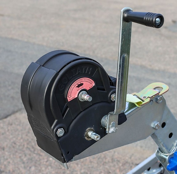 Goliath TS 1200
