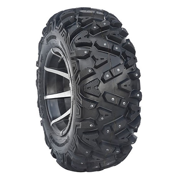 Forerunner KNIGHT mönkijän rengas Winter Nasta 26x11-14 F