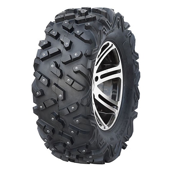 Forerunner ATLAS mönkijän rengas Winter Nasta 27x9-14 F