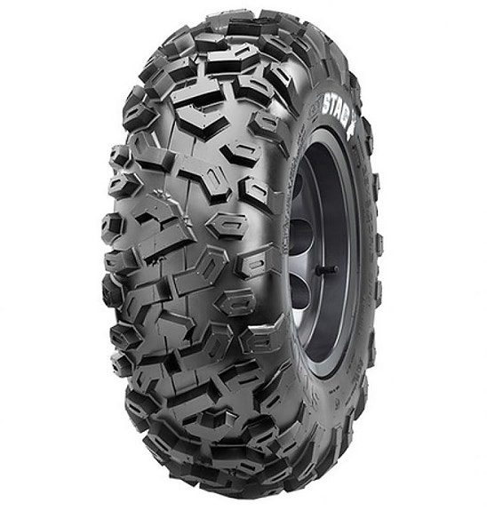 CST Rengas Stag CU58 26 x 9.00 - R12