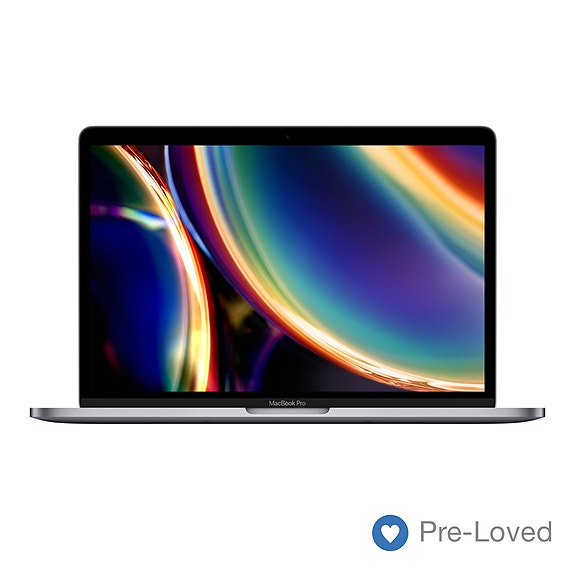 MacBook Pro 13" TouchBar (2020)