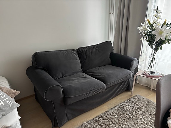 Ikea Ektorp sohva
