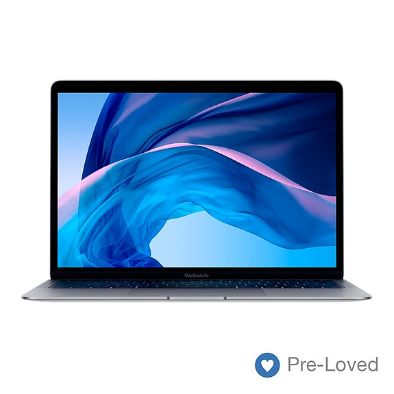 MacBook Air 13" (2019)
