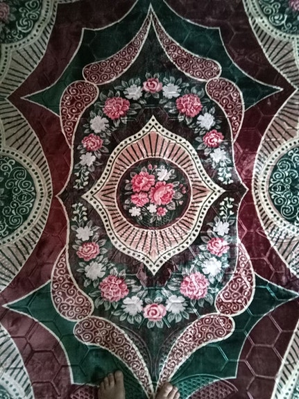 matto 200x300 cm