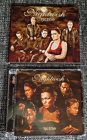 Nightwish - Nemo