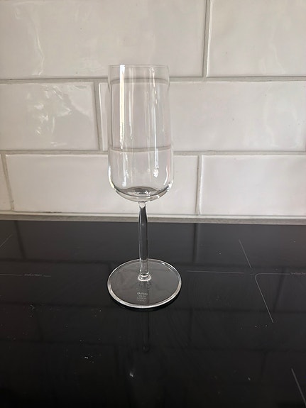 Iittala Essence kuohuviinilasi