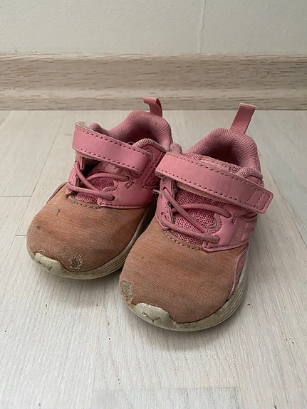 Puma fit+ kengät koko 20