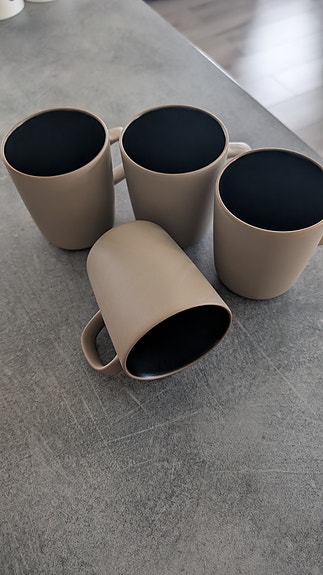 Marimekko oiva mukit 4kpl