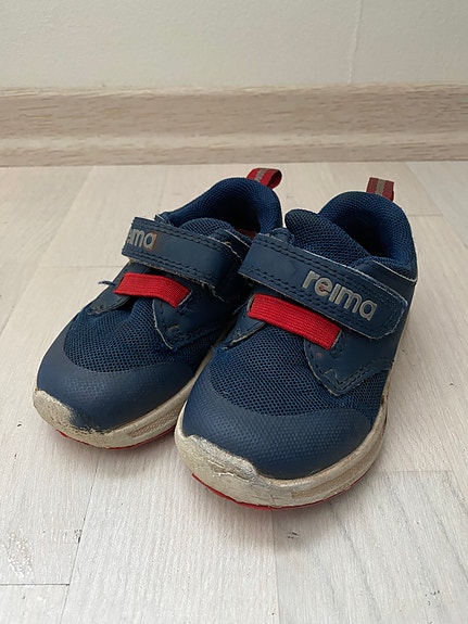 Reiman kengät koko 22