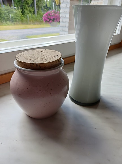 Pentik purkki