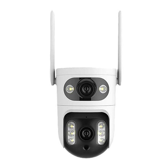 Valvontakamera Full HD IP66