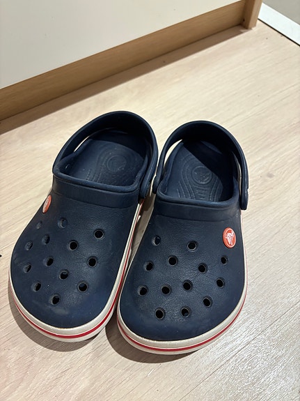 Crocsit