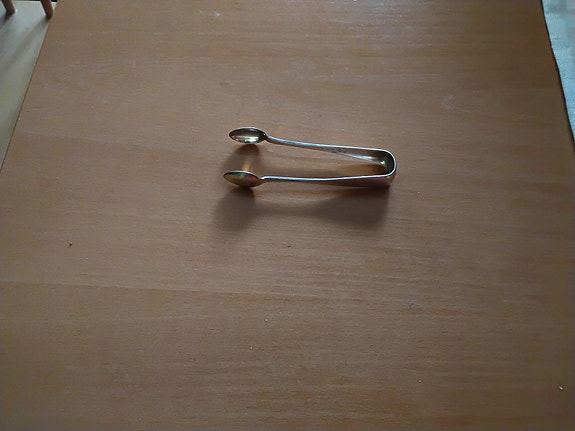 Hopeiset Sokeripihdit ,110 vuotta