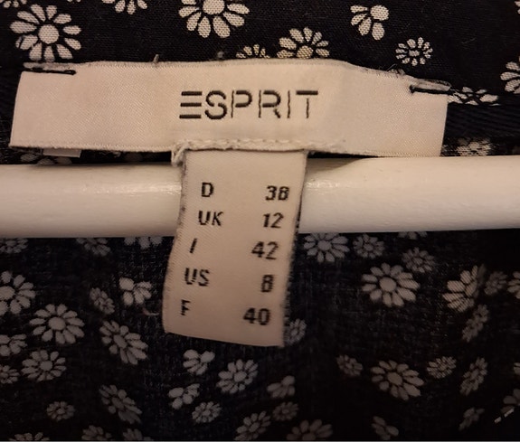 Esprit paita