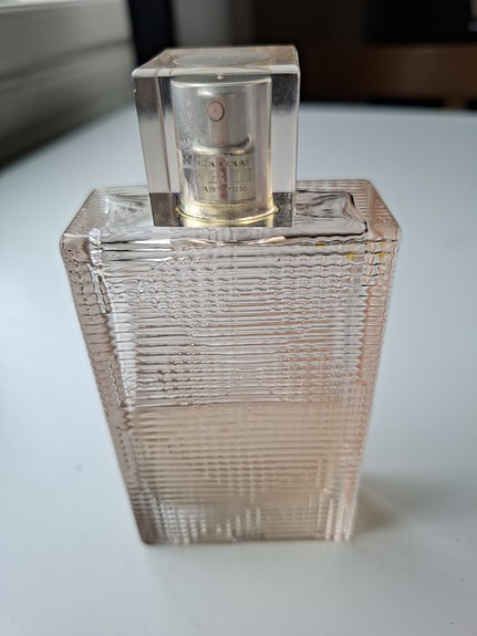 Burberry Brit Rhythm naisten hajuvesi