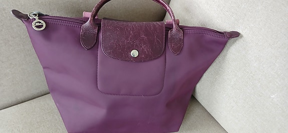 Longchamp Le pliage L