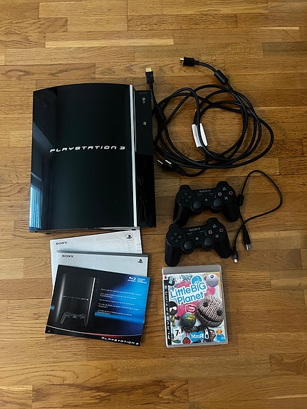 PlayStation 3