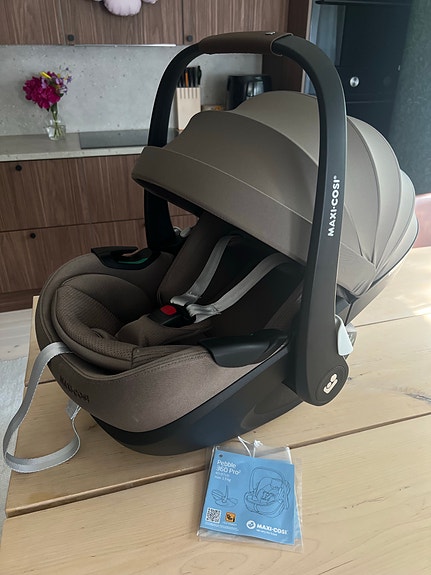 Maxi-Cosi Pebble 360 Pro 2 turvakaukalo