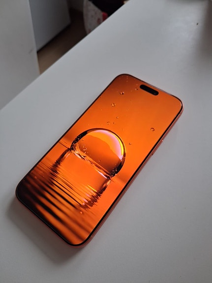 Apple Iphone 17 Pro Max 256GB / VAIHTOKIN KÄY