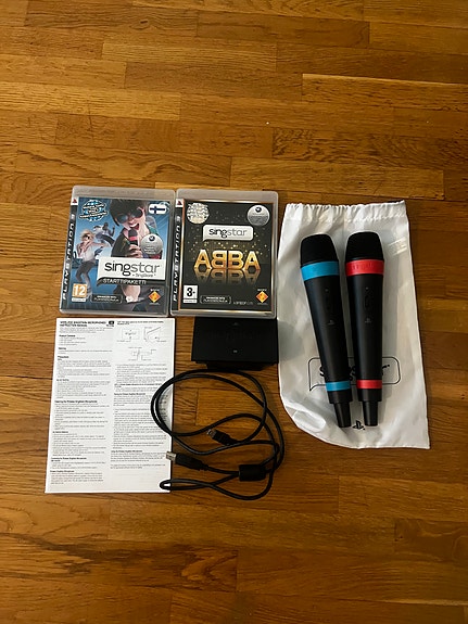Singstar