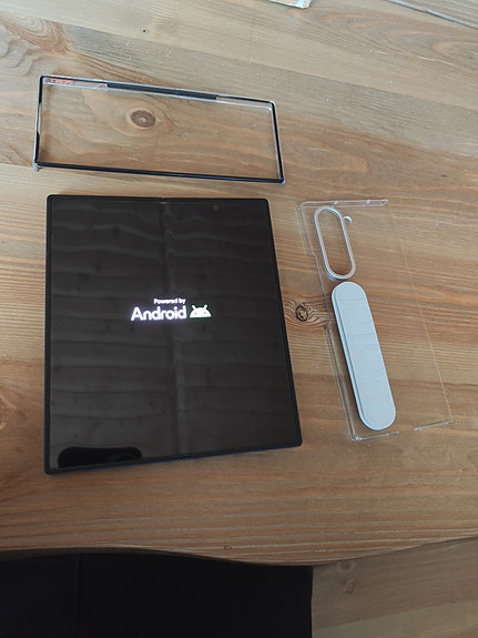 Galaxy z fold 6