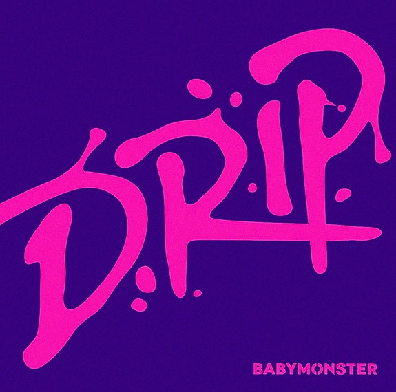 OSTETAAN babymon Drip albumi