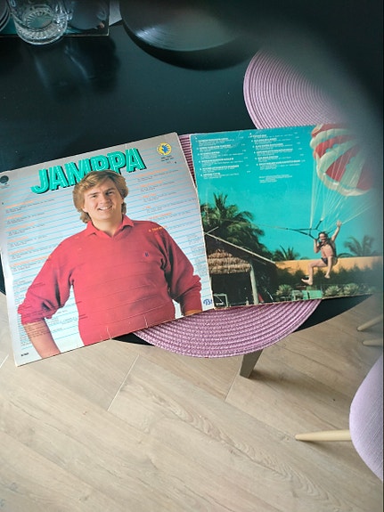 JAMPPA TUOMINEN