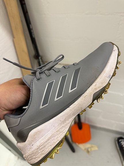 Adidas golf kengät