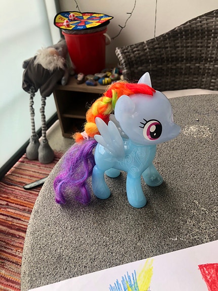 My Little Pony