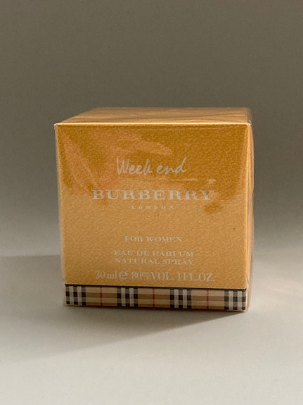 Burberry Weekend for Women eau de parfum 30 ml