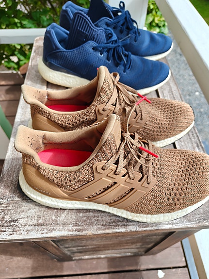 Adidas boost 43-42