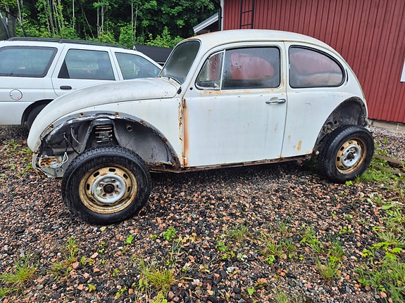 Volkswagen kupla 1302 osina