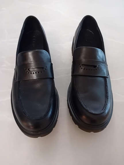 ECCO loafer kengät