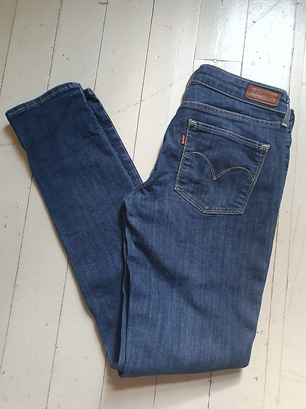 Levis Demi Curve 28/32