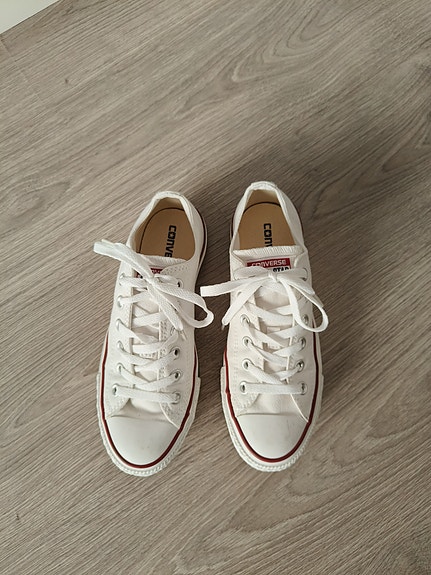 Converse kengät