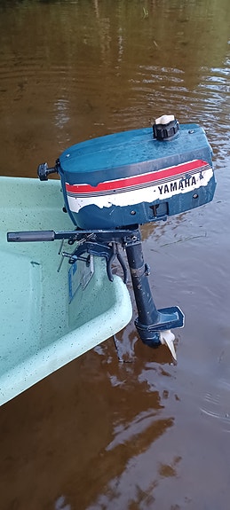 Yamaha 2
