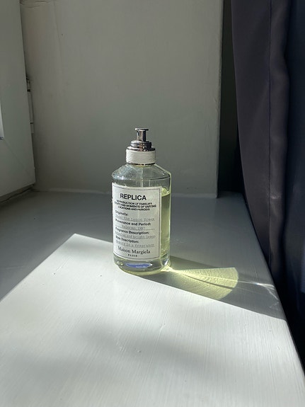 Maison Margiela Replica tuoksu