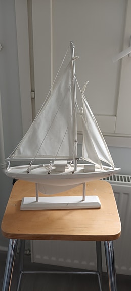 Purjevene
