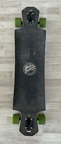 Longboard
