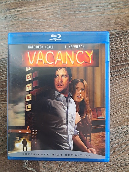 Vacancy - Kate Beckinsale