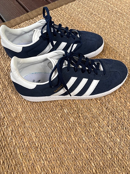 Adidas Gazelle 39