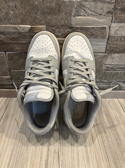 Nike dunk low