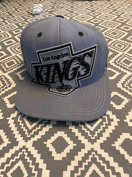 Los Angeles Kingsin-lippis