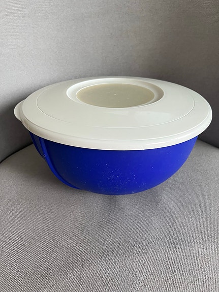 Tupperware kulho 3l