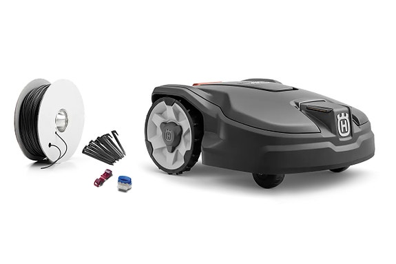 Husqvarna Automower 305