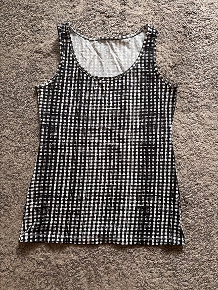 Hihaton paita