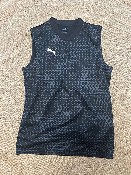 Puma miesten treenipaita koko L uusi