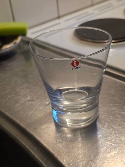 Iittala juomalasi 6kpl,